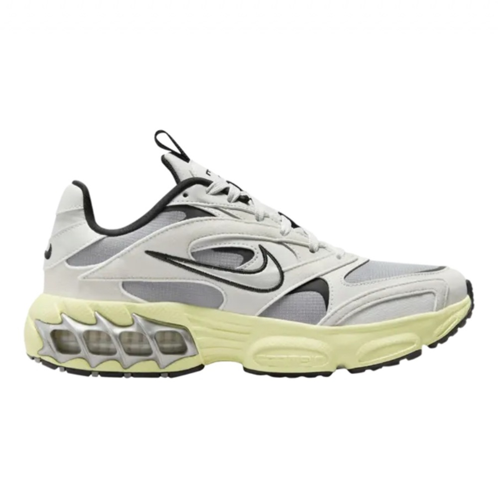 NIKE Zoom Air Fire Particle Grey Photon Dust